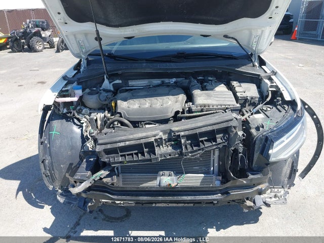 3VVMB7AX5PM087905 Volkswagen TIGUAN SE