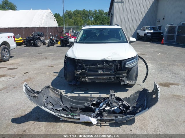 3VVMB7AX5PM087905 Volkswagen TIGUAN SE