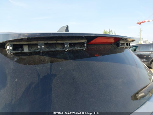 Ford Explorer Police Interceptor 2019 1FM5K8AR3KGA22706 Image 22