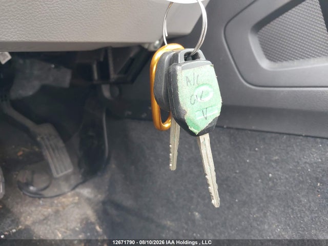 JF2SJCTC8FH474108 Subaru Forester 2.5i Limited Package