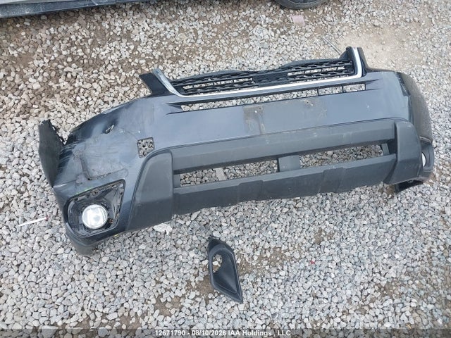 JF2SJCTC8FH474108 Subaru Forester 2.5i Limited Package