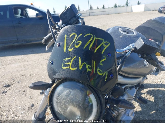 Aukcja sprzedaży 2008 Suzuki Gsf1250 Sa, vin: JS1GW72B482100195, numer aukcji: 12671792