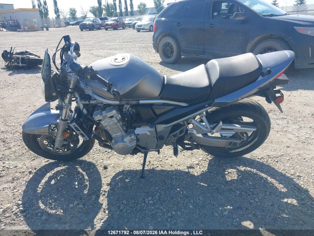 Aukcja sprzedaży 2008 Suzuki Gsf1250 Sa, vin: JS1GW72B482100195, numer aukcji: 12671792