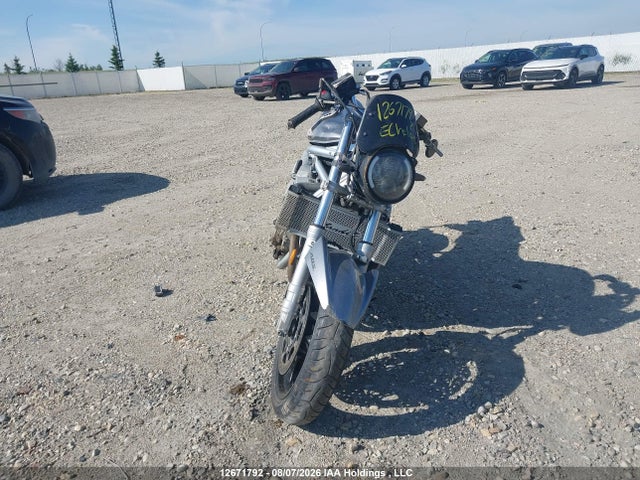 Aukcja sprzedaży 2008 Suzuki Gsf1250 Sa, vin: JS1GW72B482100195, numer aukcji: 12671792