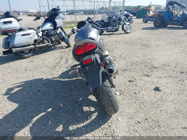 Aukcja sprzedaży 2008 Suzuki Gsf1250 Sa, vin: JS1GW72B482100195, numer aukcji: 12671792
