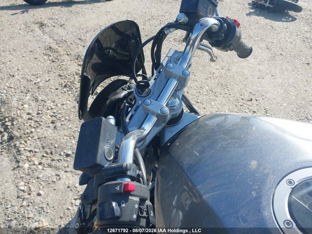 Aukcja sprzedaży 2008 Suzuki Gsf1250 Sa, vin: JS1GW72B482100195, numer aukcji: 12671792