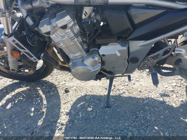 Продаж на аукціоні авто 2008 Suzuki Gsf1250 Sa, vin: JS1GW72B482100195, номер лоту: 12671792
