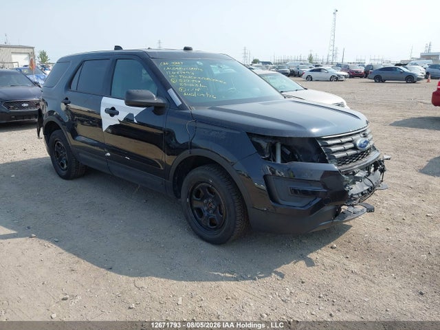 2019 1FM5K8AR7KGB29497 main image