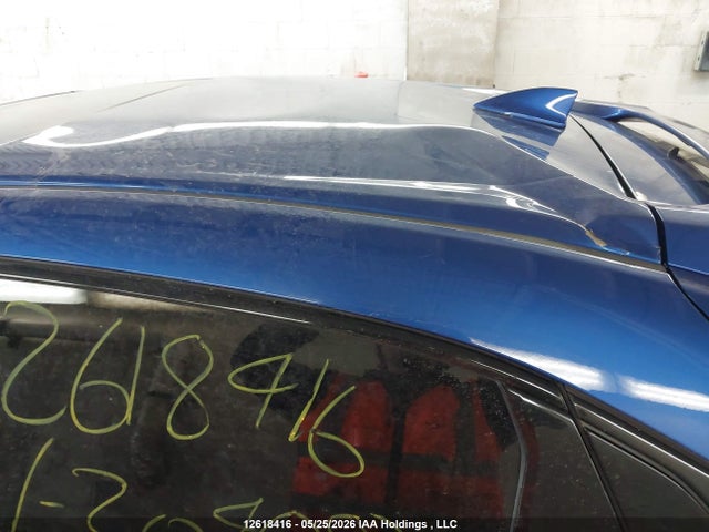 Продажа на аукционе авто 2020 Honda Civic Sport, vin: SHHFK7H42LU304083, номер лота: 12618416