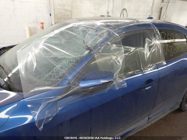 SHHFK7H42LU304083 Honda Civic Sport