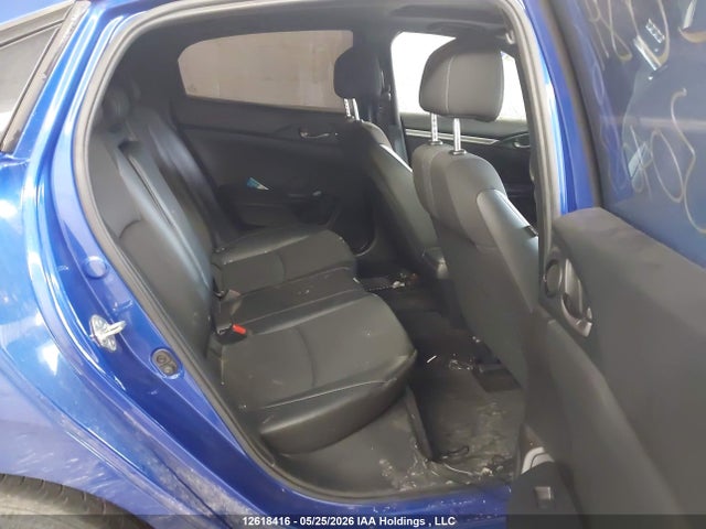SHHFK7H42LU304083 Honda Civic Sport