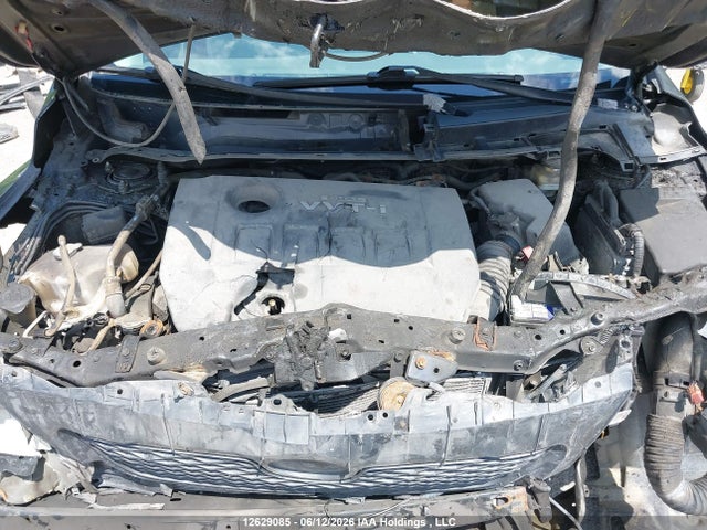 Auction sale of the 2009 Toyota Corolla Le, vin: 2T1BU40E09C021207, lot number: 12629085