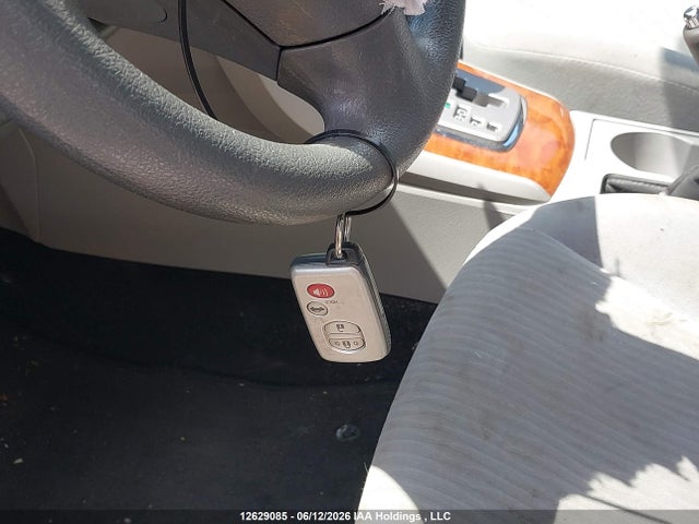 Auction sale of the 2009 Toyota Corolla Le, vin: 2T1BU40E09C021207, lot number: 12629085
