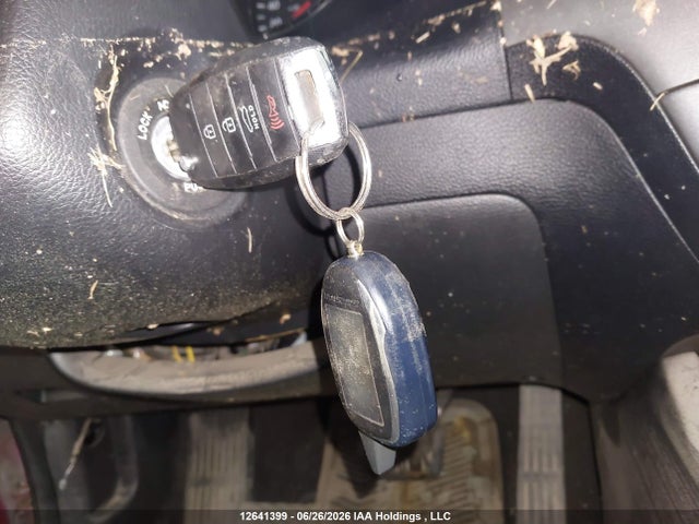 2014 Kia Forte 1.8l Lx/1.8l Lx+/1.8l Se მანქანა იყიდება აუქციონზე, vin: KNAFK4A62E5081671, აუქციონის ნომერი: 12641399