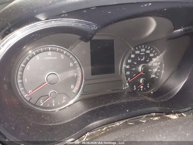 2014 Kia Forte 1.8l Lx/1.8l Lx+/1.8l Se მანქანა იყიდება აუქციონზე, vin: KNAFK4A62E5081671, აუქციონის ნომერი: 12641399