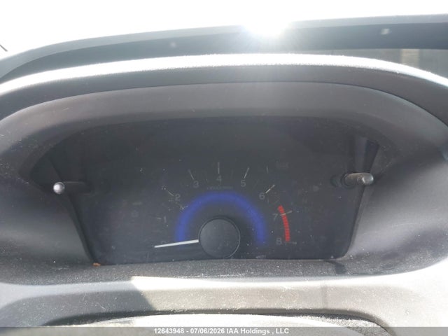 2HGFB2F58FH012597 Honda CIVIC EX