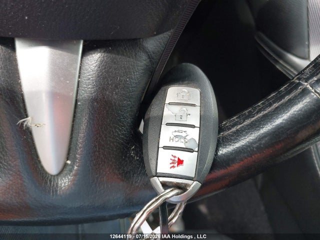JN1BV7AR7FM392608 Infiniti Q50 SPORT