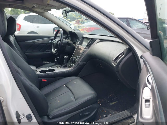 JN1BV7AR7FM392608 Infiniti Q50 SPORT