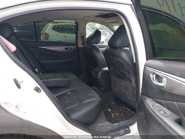 JN1BV7AR7FM392608 Infiniti Q50 SPORT