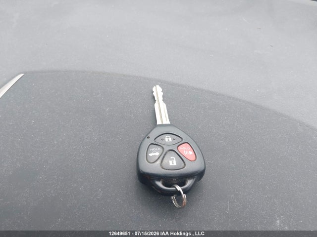 Продаж на аукціоні авто 2010 Toyota Corolla Ce, vin: 2T1BU4EEXAC475106, номер лоту: 12649651
