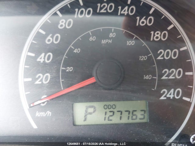 Продаж на аукціоні авто 2010 Toyota Corolla Ce, vin: 2T1BU4EEXAC475106, номер лоту: 12649651