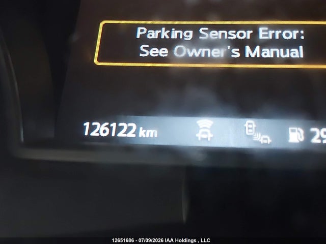 5N1DR2MM6JC672351 Nissan Pathfinder Midnight Edition/platinum/s/sl Premium/sv Tech