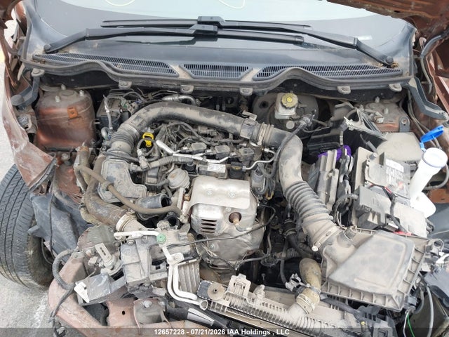 Ford Ecosport Se 2019 MAJ3S2GE6KC306650 Image 10