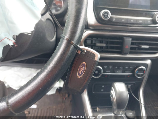 Ford Ecosport Se 2019 MAJ3S2GE6KC306650 Image 11