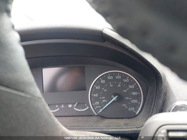 Ford Ecosport Se 2019 MAJ3S2GE6KC306650 Image 7