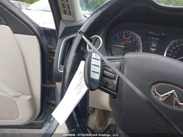 JN1BV7AR1EM689033 Infiniti Q50 Premium/sport