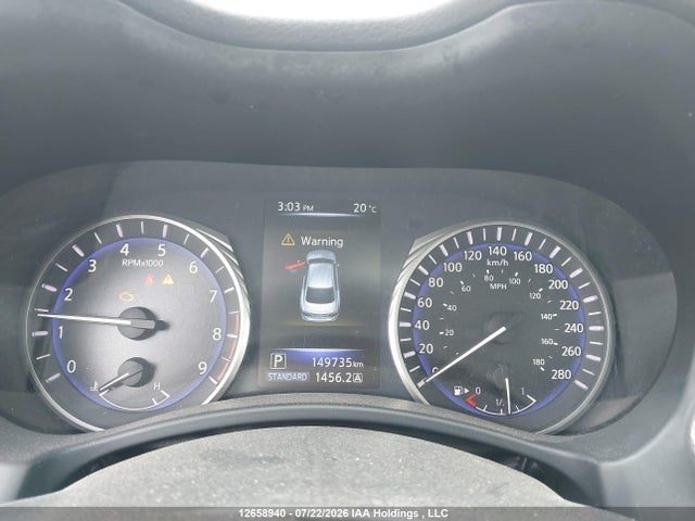 JN1BV7AR1EM689033 Infiniti Q50 Premium/sport