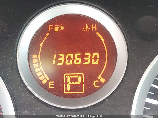 12661233 :رقم المزاد ، 3N1AB6AP2AL699698 vin ، 2010 Nissan Sentra 2.0 مزاد بيع