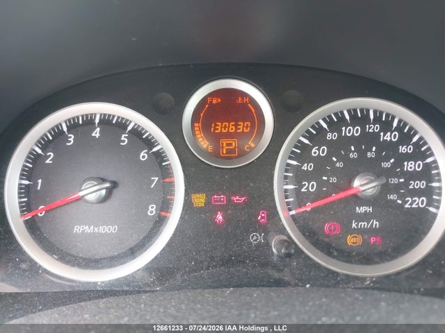 12661233 :رقم المزاد ، 3N1AB6AP2AL699698 vin ، 2010 Nissan Sentra 2.0 مزاد بيع