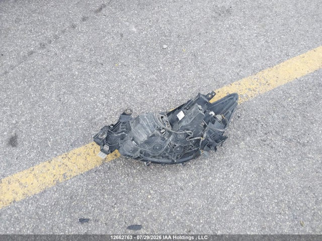 2013 Mazda Cx-5 Gs მანქანა იყიდება აუქციონზე, vin: JM3KE4CE1D0151273, აუქციონის ნომერი: 12662763