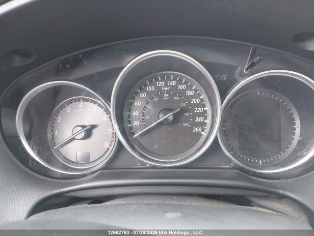 2013 Mazda Cx-5 Gs მანქანა იყიდება აუქციონზე, vin: JM3KE4CE1D0151273, აუქციონის ნომერი: 12662763