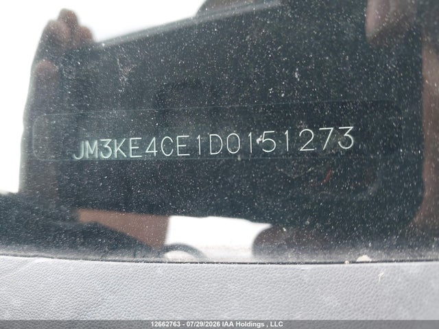 2013 Mazda Cx-5 Gs მანქანა იყიდება აუქციონზე, vin: JM3KE4CE1D0151273, აუქციონის ნომერი: 12662763