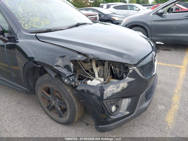 2013 Mazda Cx-5 Gs მანქანა იყიდება აუქციონზე, vin: JM3KE4CE1D0151273, აუქციონის ნომერი: 12662763