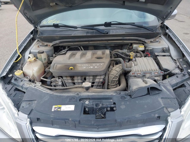 2013 Chrysler 200 Lx მანქანა იყიდება აუქციონზე, vin: 1C3CCBABXDN736067, აუქციონის ნომერი: 12671795