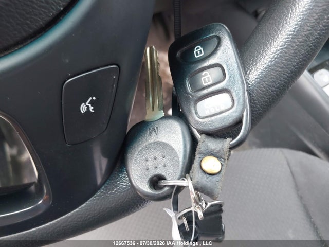 2012 Kia Forte5 2.0l Ex მანქანა იყიდება აუქციონზე, vin: KNAFU5A26C5520459, აუქციონის ნომერი: 12667536