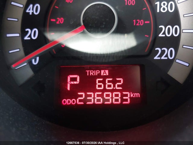 2012 Kia Forte5 2.0l Ex მანქანა იყიდება აუქციონზე, vin: KNAFU5A26C5520459, აუქციონის ნომერი: 12667536