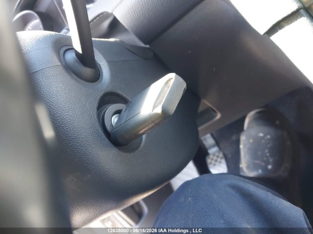 12635000 :رقم المزاد ، 3VW117AU8GM049334 vin ، 2016 Volkswagen Golf 1.8 Tsi Comfortline/1.8 Tsi Highline/1.8 Tsi Trendline مزاد بيع