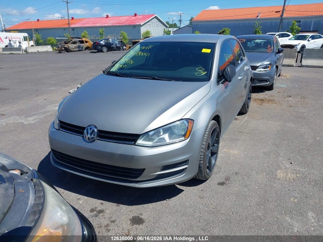 3VW117AU8GM049334 Volkswagen Golf 1.8 Tsi Comfortline/1.8 Tsi Highline/1.8 Tsi Trendline