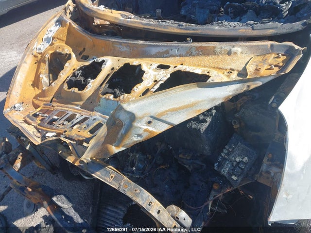 KIA Rio Ex/ex+/lx/lx+/sx 2014 KNADM4A3XE6355698 Image 10
