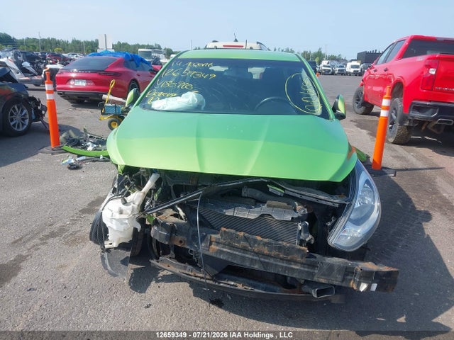 Hyundai ACCENT GL 2014 KMHCT5AE5EU180910 Image 13