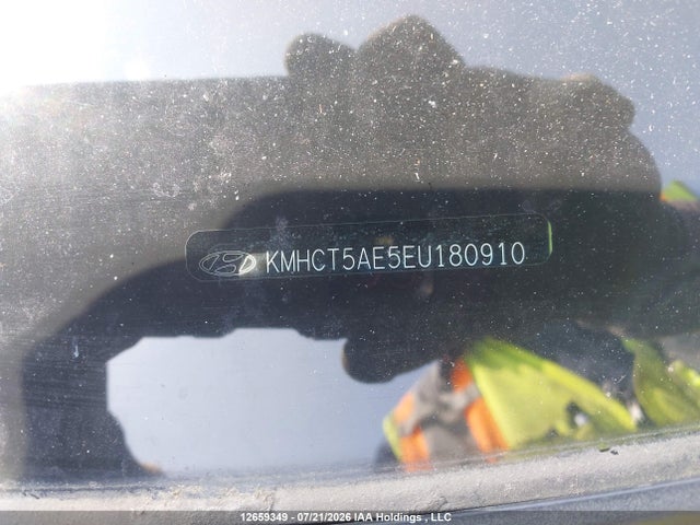 Hyundai ACCENT GL 2014 KMHCT5AE5EU180910 Image 19