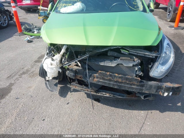 Hyundai ACCENT GL 2014 KMHCT5AE5EU180910 Image 6