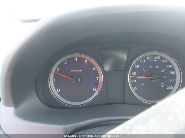 Hyundai ACCENT GL 2014 KMHCT5AE5EU180910 Image 7