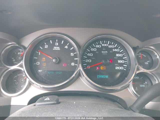 2013 Chevrolet Silverado 1500 Lt მანქანა იყიდება აუქციონზე, vin: 1GCRKSE74DZ161665, აუქციონის ნომერი: 12660179
