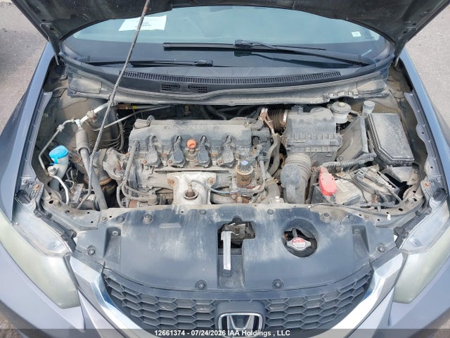 Honda Civic Lx 2015 2HGFB2E4XFH033024 Image 10