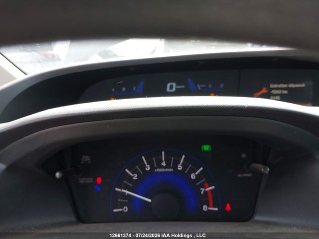 Honda Civic Lx 2015 2HGFB2E4XFH033024 Image 7